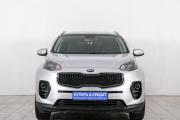 Kia Sportage IV Красноярск  - изображение 21