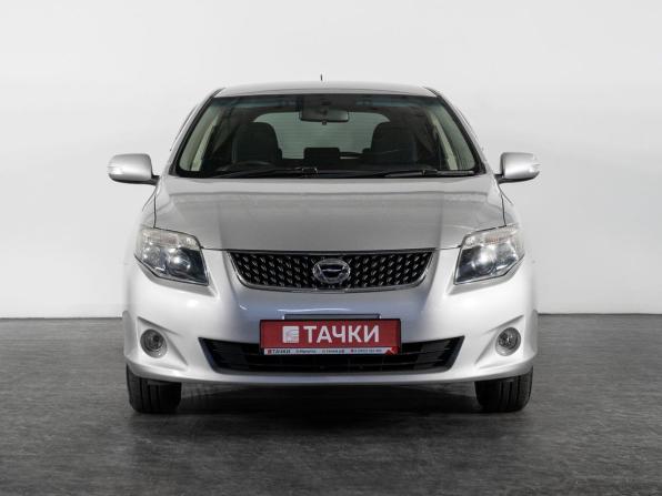 Toyota Corolla X (E140 E150) Рестайлинг с пробегом 2008 года, цена 890 000 рублей, 193619 км, универсал, Автокод Объявления