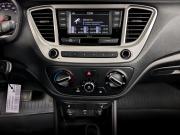 Hyundai Solaris II Рестайлинг Москва  - изображение 41