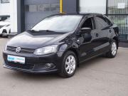 Volkswagen Polo V Москва  - изображение 15