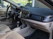 Honda Insight II Москва  - изображение 29