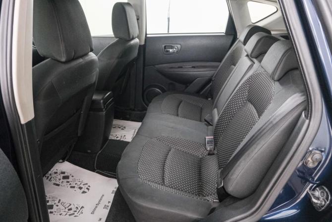 Nissan Qashqai I с пробегом 2007 года, цена 939 000 рублей, 171000 км, внедорожник, Автокод Объявления
