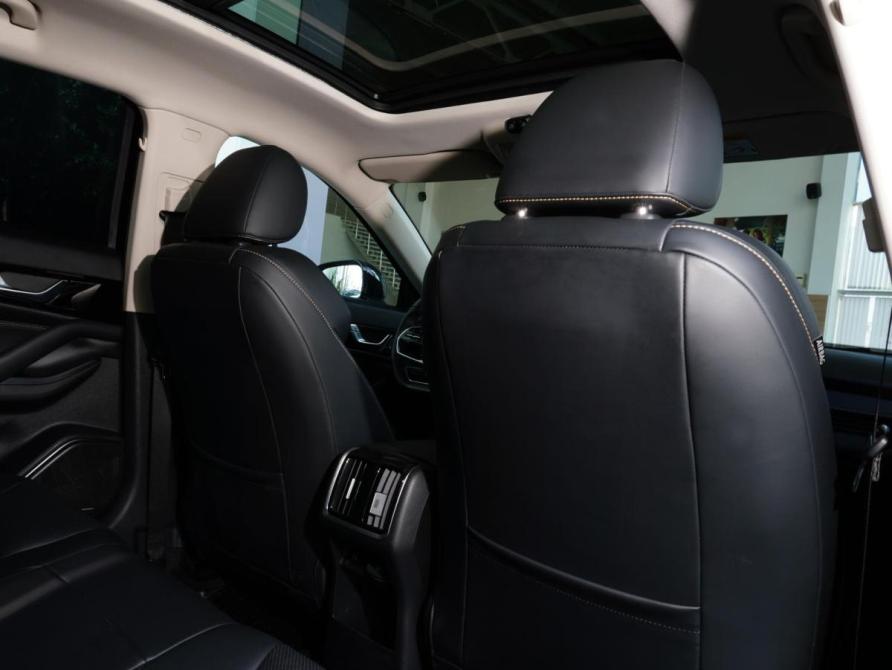 FAW Bestune B70 I Рестайлинг Тверь  - изображение 11