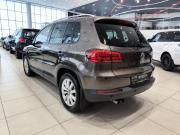 Volkswagen Tiguan I Рестайлинг Казань  - изображение 30