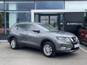 Nissan X-Trail III Рестайлинг Москва  - изображение 24
