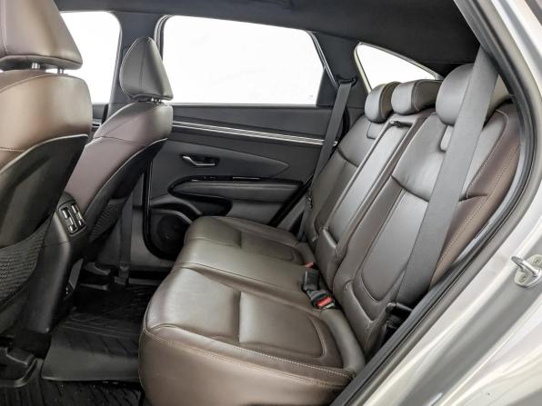 Hyundai Tucson IV с пробегом 2022 года, цена 3 550 000 рублей, 55114 км, внедорожник, Автокод Объявления