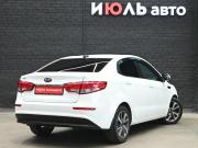 Kia Rio III Рестайлинг Екатеринбург  - изображение 23