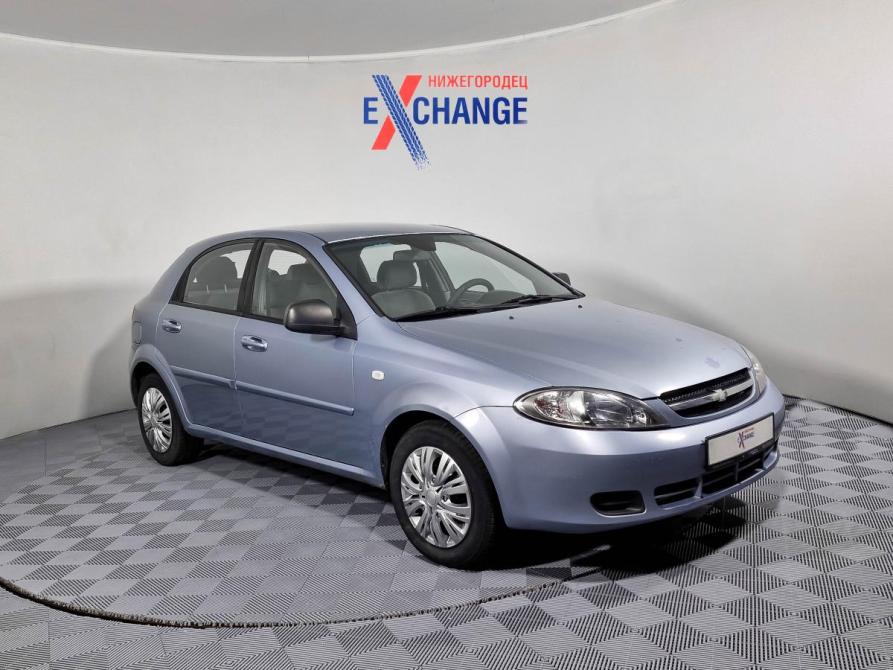 Chevrolet Lacetti I Нижний Новгород  - изображение 2