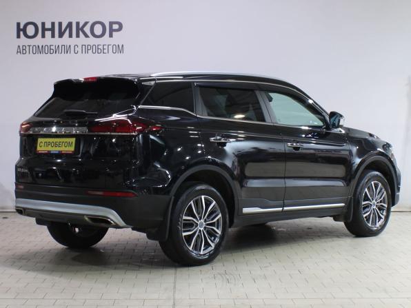 Geely Atlas Pro с пробегом 2022 года, цена 1 729 000 рублей, 128121 км, внедорожник, Автокод Объявления