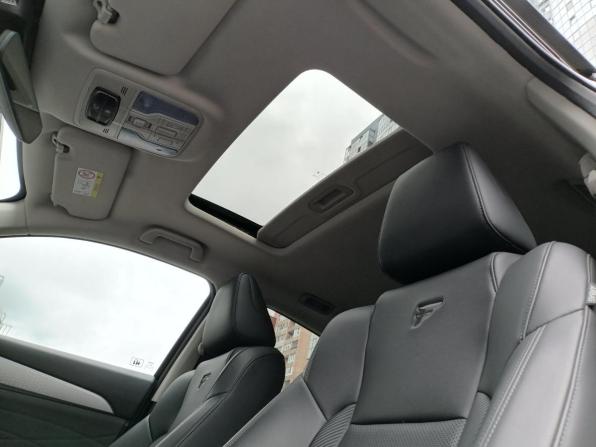 Haval F7x I Рестайлинг с пробегом 2024 года, цена 2 329 000 рублей, 12608 км, внедорожник, Автокод Объявления