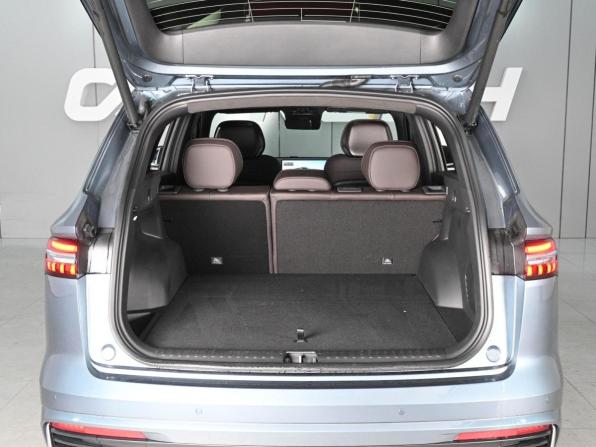 Geely Monjaro I Рестайлинг 2 (China Market) с пробегом 2026 года, цена 4 349 000 рублей, 56 км, внедорожник, Автокод Объявления