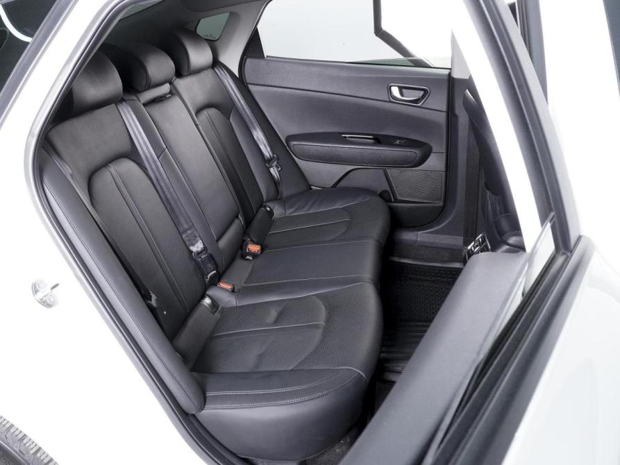 Kia Optima IV Ростов-на-Дону  - изображение 7