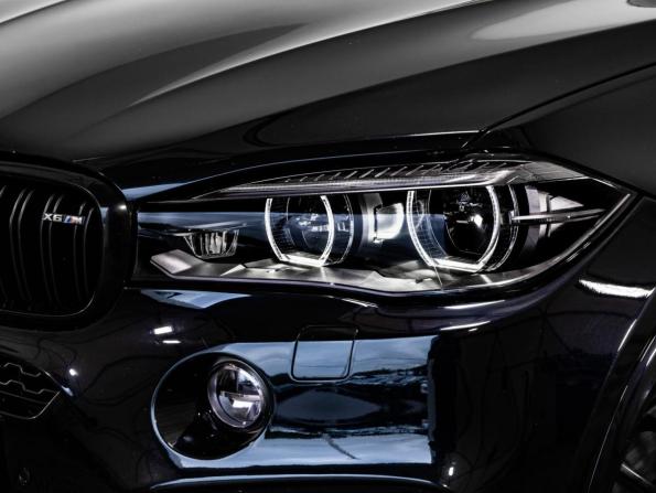 BMW X6 II (F16) с пробегом 2015 года, цена 3 299 000 рублей, 180000 км, внедорожник, Автокод Объявления