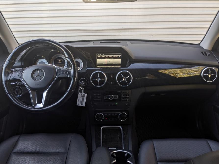 Mercedes-Benz GLK-Класс I (X204) Рестайлинг Москва  - изображение 8