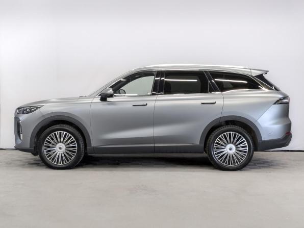 Chery Tiggo 9 I с пробегом 2024 года, цена 3 500 000 рублей, 9701 км, внедорожник, Автокод Объявления