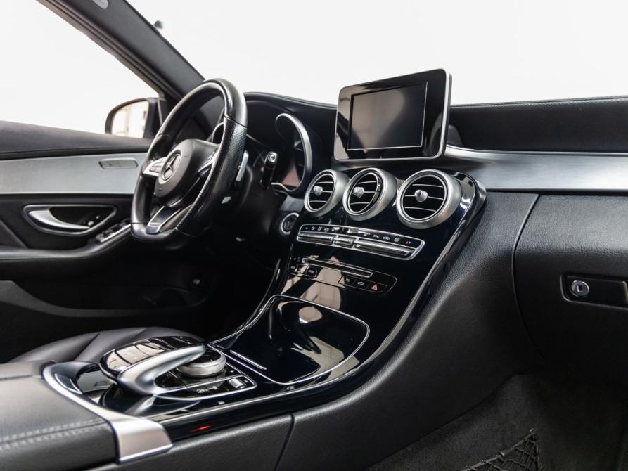 Mercedes-Benz C-Класс IV (W205) Волгоград  - изображение 39