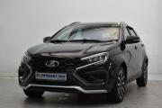 Lada (ВАЗ) Vesta I Рестайлинг (NG) Москва  - изображение 18