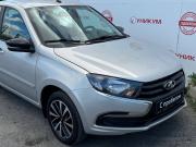 Lada (ВАЗ) Granta I Рестайлинг Екатеринбург  - изображение 43