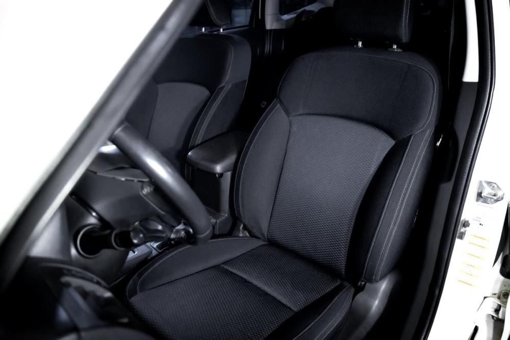 Subaru Forester IV Тюмень  - изображение 19
