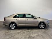 Skoda Rapid I Рестайлинг Саратов  - изображение 19