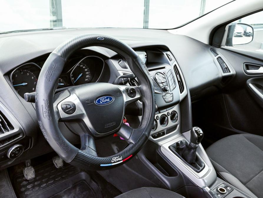 Ford Focus III Екатеринбург  - изображение 15