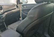 Hyundai Tucson III Иваново  - изображение 41