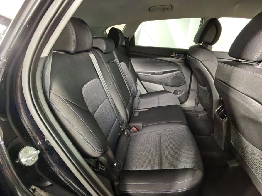 Hyundai Tucson III Москва  - изображение 15