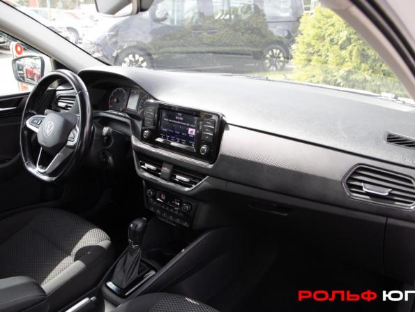 Volkswagen Polo VI с пробегом 2020 года, цена 1 488 000 рублей, 122339 км, лифтбек, Автокод Объявления