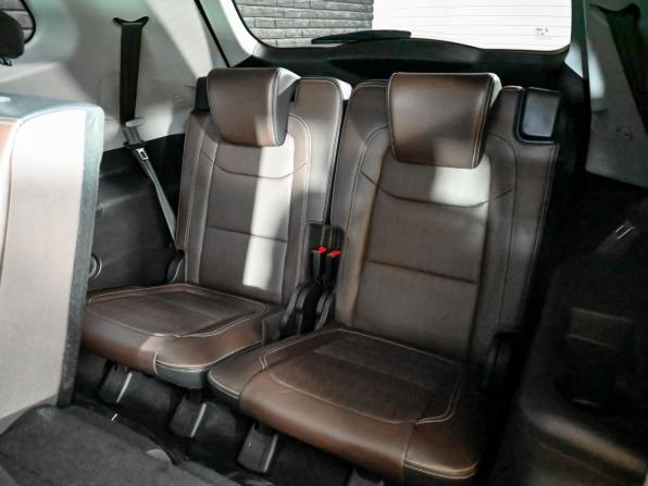 Chery Tiggo 8 Pro I с пробегом 2023 года, цена 2 250 000 рублей, 44199 км, внедорожник, Автокод Объявления