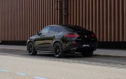 Mercedes-Benz GLE Coupe II (C167) Рестайлинг Москва  - изображение 37
