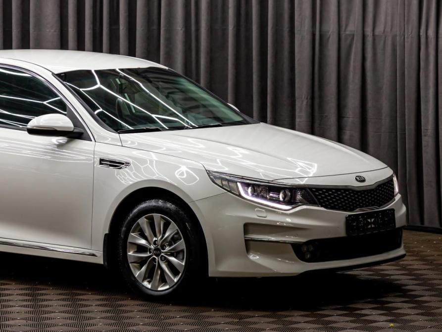Kia Optima IV Краснодар  - изображение 9