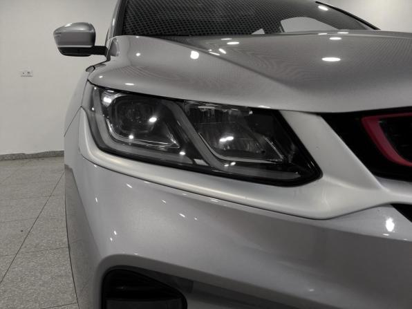 Geely Coolray I с пробегом 2023 года, цена 1 800 000 рублей, 75090 км, внедорожник, Автокод Объявления