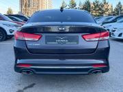 Kia Optima IV Уфа  - изображение 24