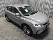Geely Coolray I Рестайлинг Стерлитамак  - изображение 41