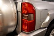 Nissan Patrol V (Y61) Рестайлинг Барнаул  - изображение 40