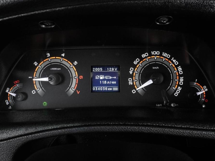 Lada (ВАЗ) Niva Travel I Воронеж  - изображение 13