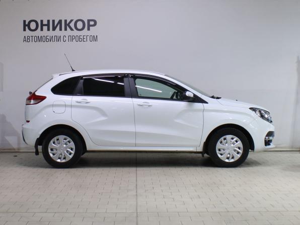 Lada (ВАЗ) XRAY I с пробегом 2019 года, цена 859 000 рублей, 64326 км, хэтчбек, Автокод Объявления