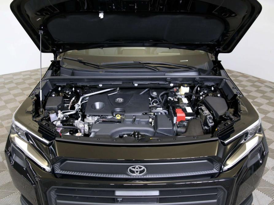 Toyota RAV4 VI (XA60) Санкт-Петербург  - изображение 11