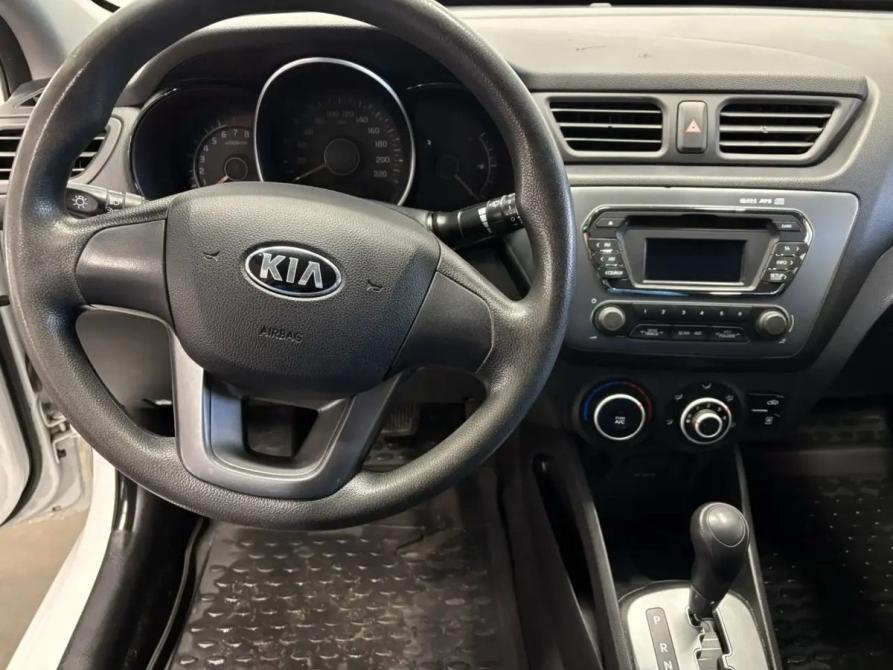 Kia Rio III Саратов  - изображение 10