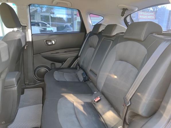 Nissan Qashqai I Рестайлинг с пробегом 2011 года, цена 770 000 рублей, 250000 км, внедорожник, Автокод Объявления