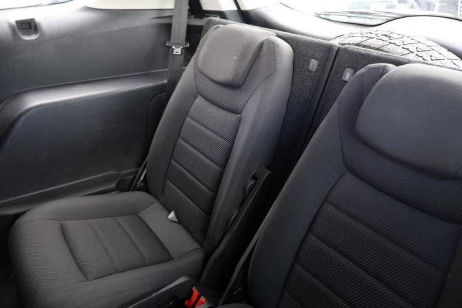 Ford S-MAX I Рестайлинг с пробегом 2011 года, цена 1 149 000 рублей, 114000 км, минивэн, Автокод Объявления