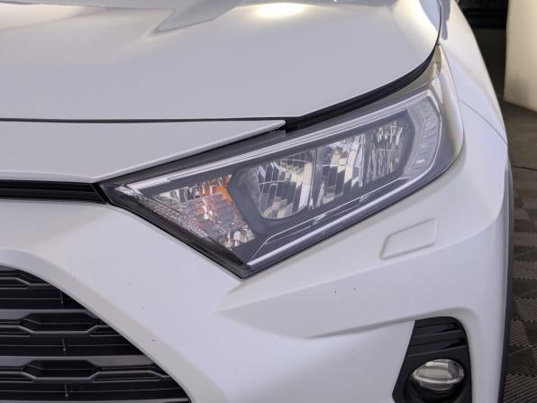 Toyota RAV4 V (XA50) с пробегом 2021 года, цена 2 900 000 рублей, 149564 км, внедорожник, Автокод Объявления