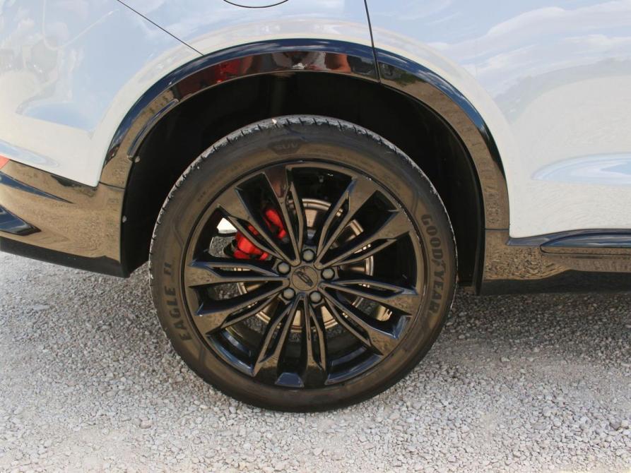 Geely Tugella I Курск  - изображение 18