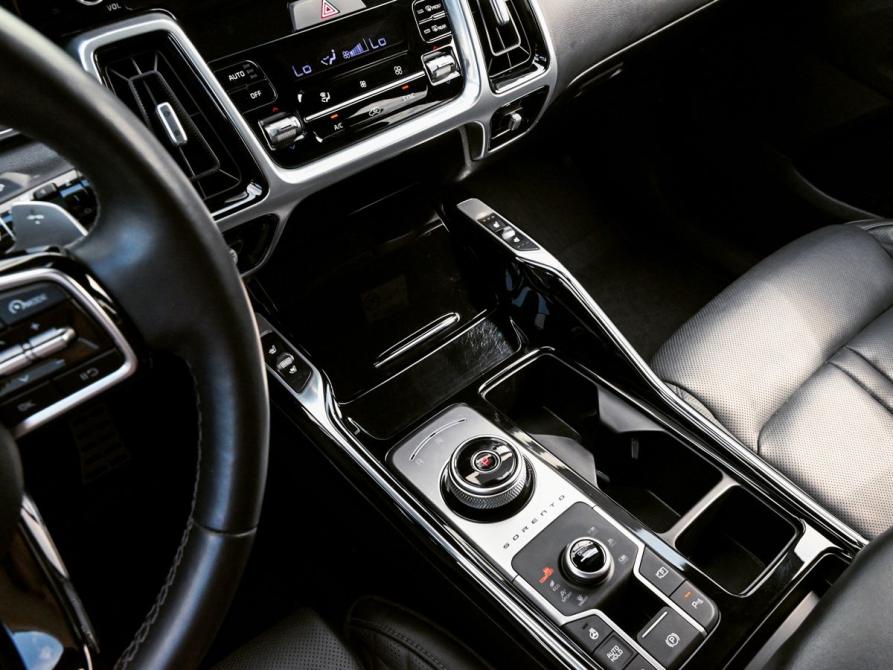 Kia Sorento IV Екатеринбург  - изображение 9