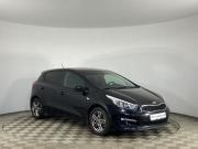 Kia Ceed II Рестайлинг Воронеж  - изображение 23