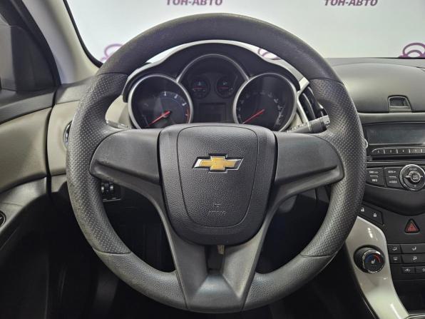 Chevrolet Cruze I Рестайлинг с пробегом 2014 года, цена 757 000 рублей, 131565 км, хэтчбек, Автокод Объявления