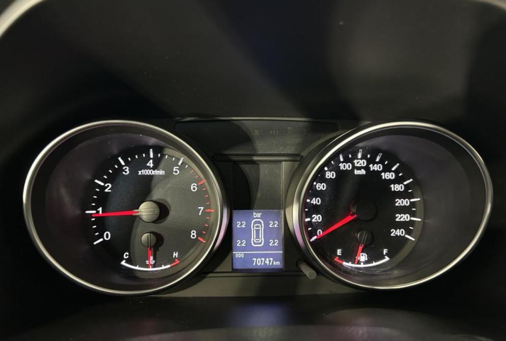Haval M6 II Саранск  - изображение 20