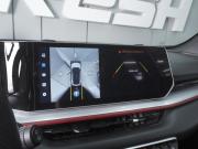 Geely Coolray I Рестайлинг Ростов-на-Дону  - изображение 40