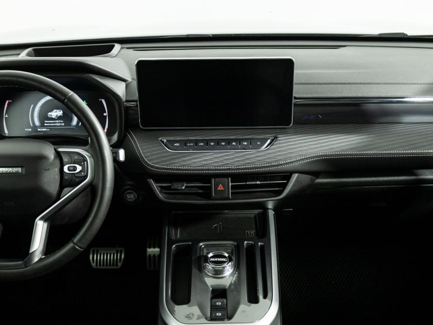 Haval Jolion I Рестайлинг Санкт-Петербург  - изображение 14