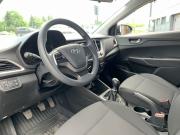 Hyundai Solaris II Великие Луки  - изображение 28